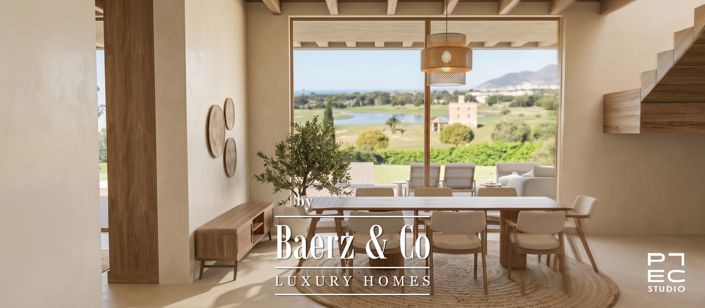 Image No.5-6 Bed Villa for sale