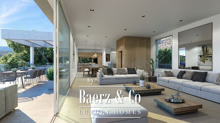 Image No.4-4 Bed Villa for sale