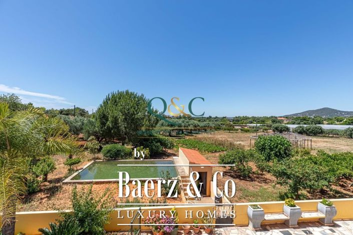 Image No.21-4 Bed Villa for sale