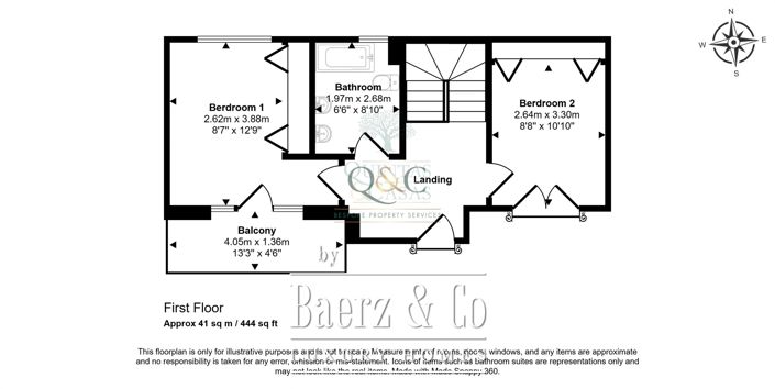 Image No.27-3 Bed Semi-Detached for sale