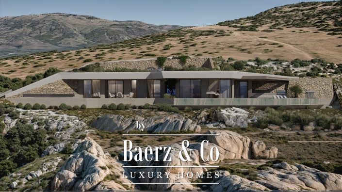 Image No.4-5 Bed Villa for sale