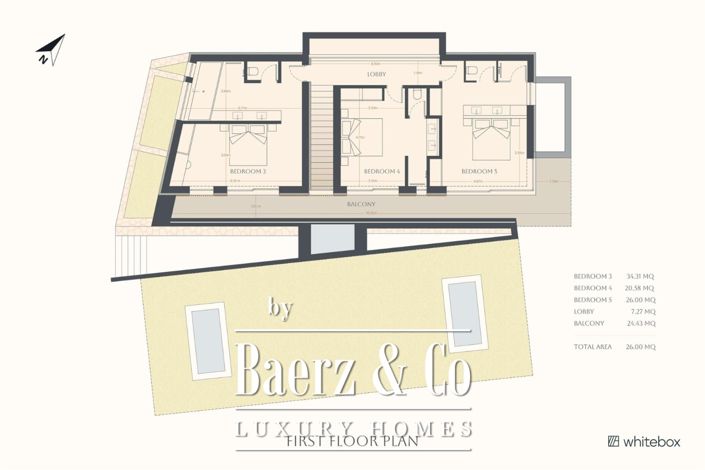 Image No.13-5 Bed Villa for sale