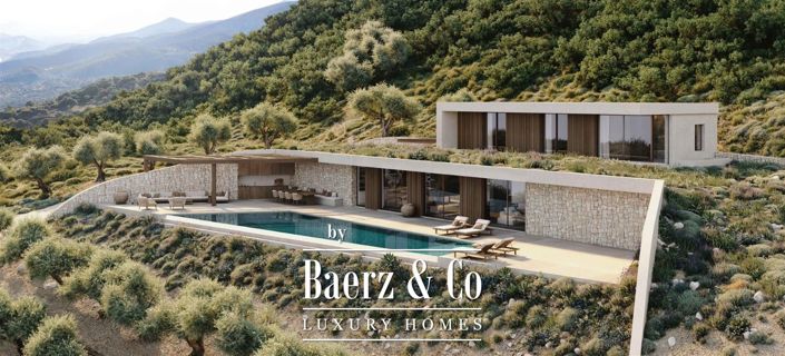 Image No.2-5 Bed Villa for sale