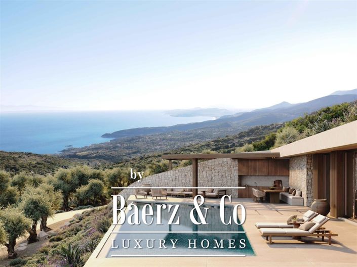 Image No.3-5 Bed Villa for sale
