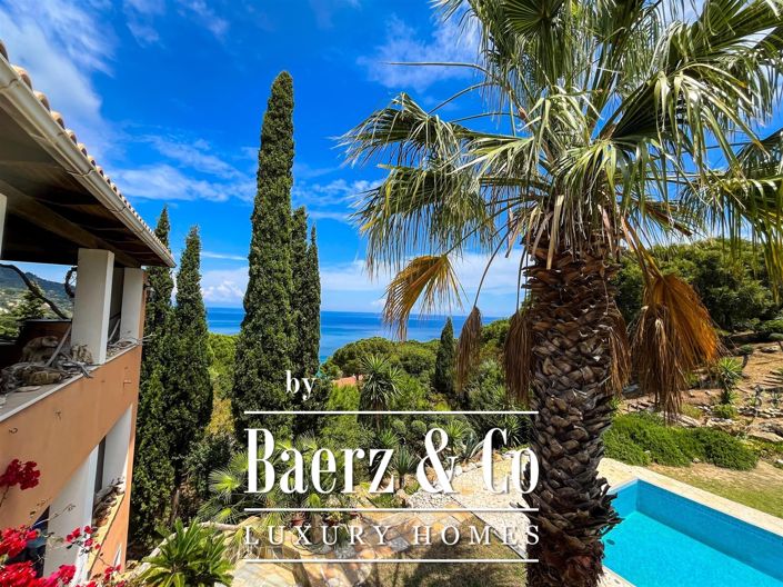 Image No.3-6 Bed Villa for sale