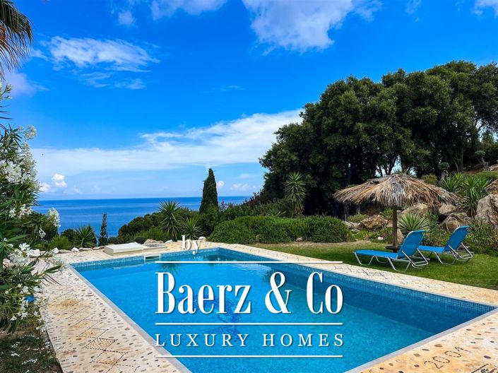 Image No.5-6 Bed Villa for sale