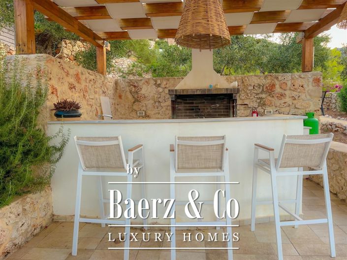 Image No.21-4 Bed Villa for sale