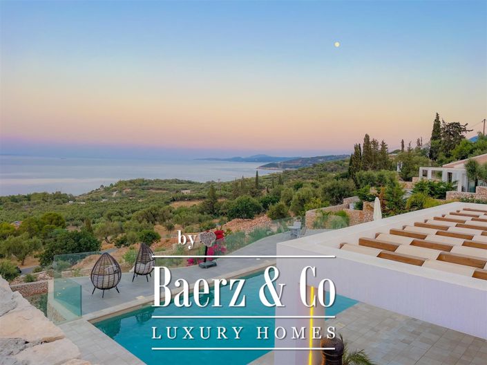 Image No.26-4 Bed Villa for sale