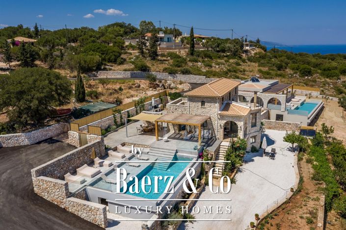 Image No.3-Villa de 5 chambres à vendre à Espagne