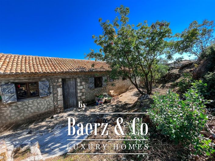 Image No.3-5 Bed Farmhouse for sale