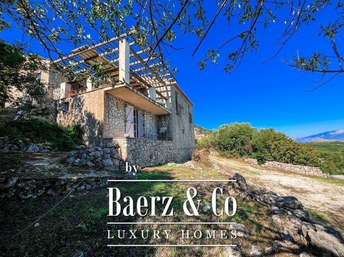 Image No.4-5 Bed Farmhouse for sale