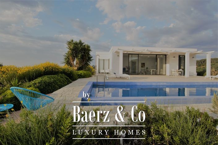 Image No.2-Villa de 3 chambres à vendre à Espagne