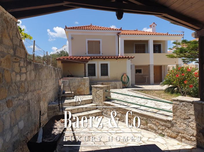 Image No.2-Villa de 2 chambres à vendre à Espagne