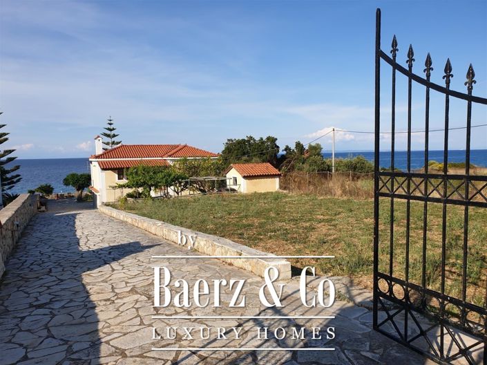 Image No.3-Villa de 2 chambres à vendre à Espagne