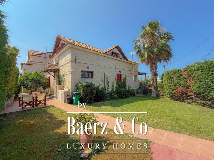 Image No.19-Villa de 5 chambres à vendre à Espagne