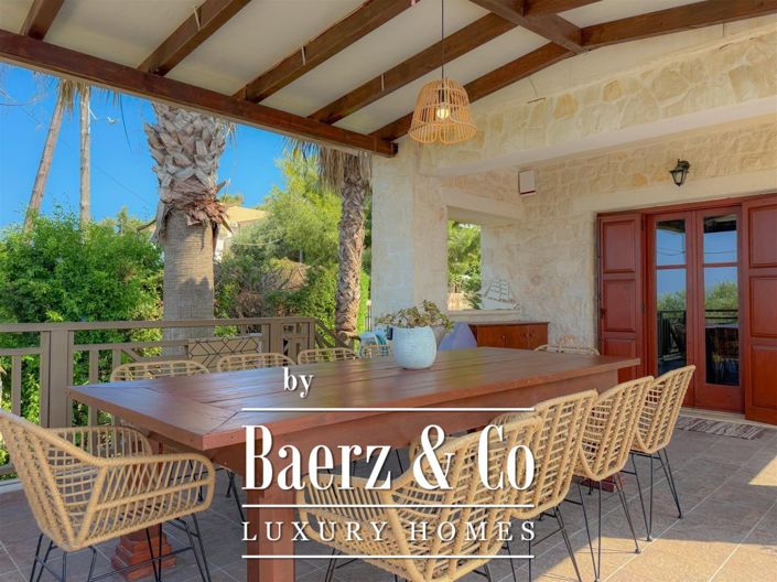 Image No.22-Villa de 5 chambres à vendre à Espagne