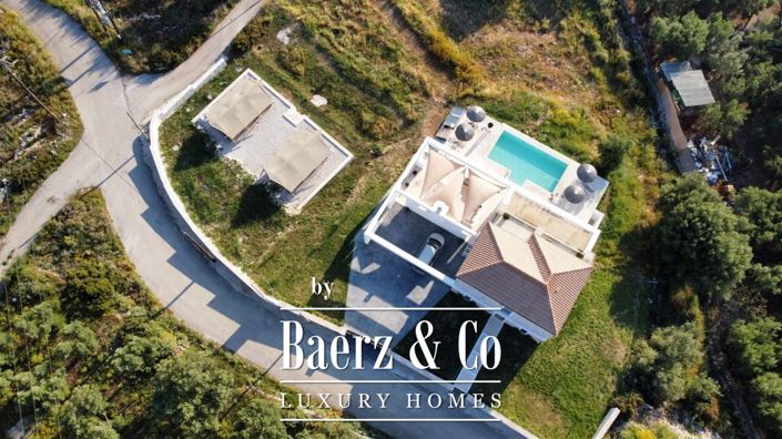 Image No.4-Villa de 2 chambres à vendre à Espagne