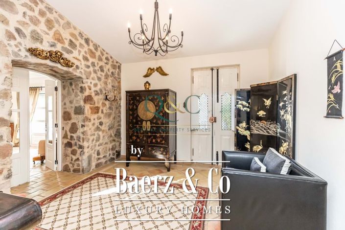 Image No.17-Villa de 5 chambres à vendre à Querença