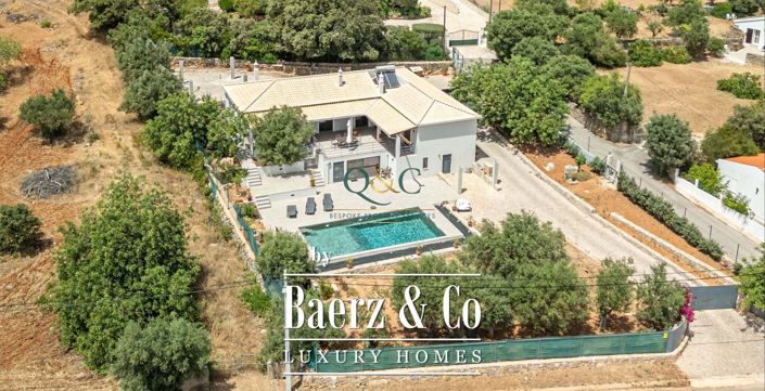 Image No.20-4 Bed Villa for sale