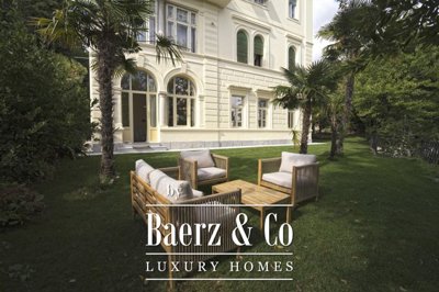 1 - Opatija, Apartment