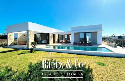 1 - Ciutadella de Menorca, Property