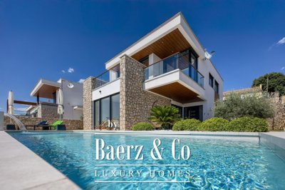 1 - Crikvenica, Townhouse