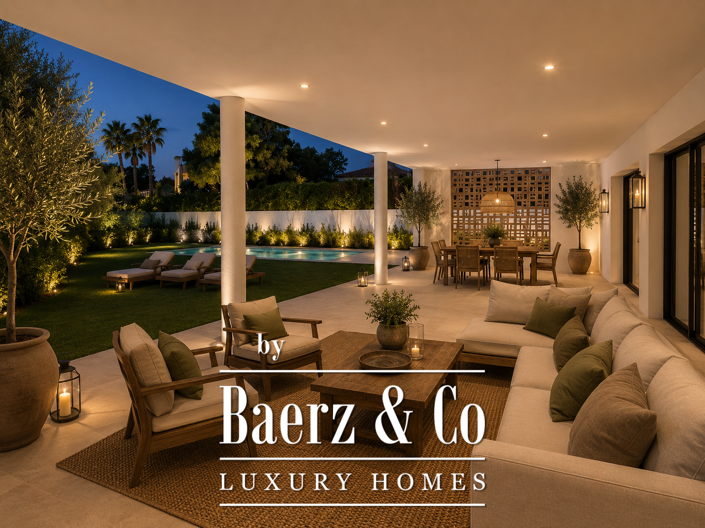 Image No.2-6 Bed Villa for sale