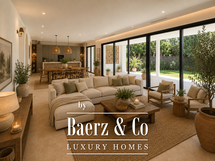 Image No.3-6 Bed Villa for sale