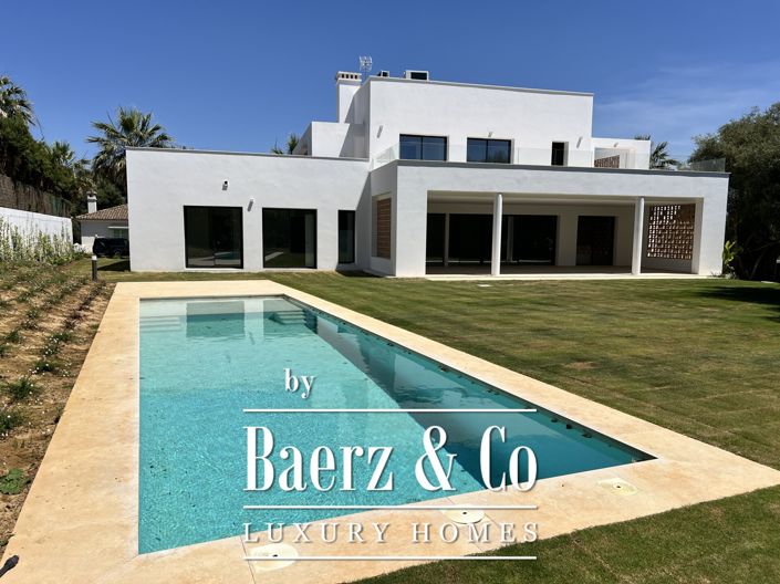 Image No.5-6 Bed Villa for sale