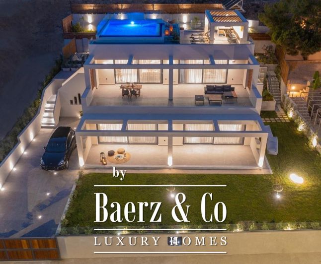 Image No.3-4 Bed Villa for sale