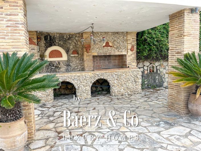 Image No.17-Manoir de 5 chambres à vendre à Espagne