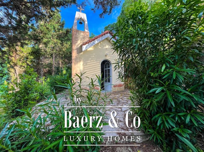 Image No.23-Manoir de 5 chambres à vendre à Espagne