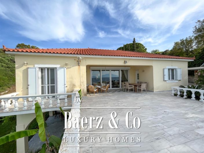 Image No.3-Manoir de 5 chambres à vendre à Espagne