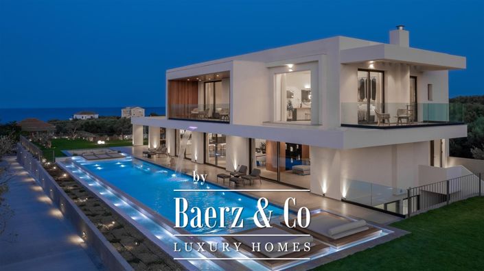 Image No.4-5 Bed Villa for sale