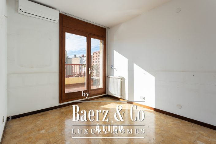 Image No.18-Propriété de 6 chambres à vendre à Barcelona