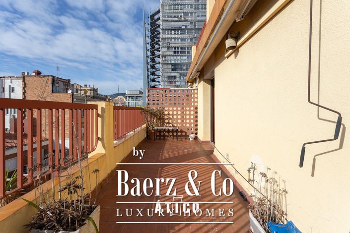 Image No.20-Propriété de 6 chambres à vendre à Barcelona