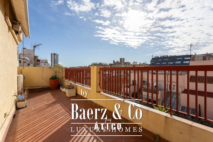 Image No.21-Propriété de 6 chambres à vendre à Barcelona