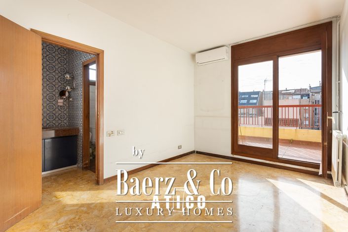 Image No.22-Propriété de 6 chambres à vendre à Barcelona