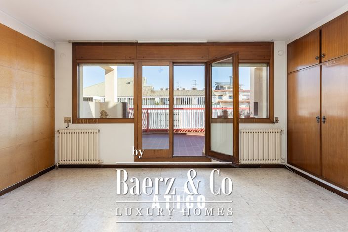 Image No.29-Propriété de 6 chambres à vendre à Barcelona