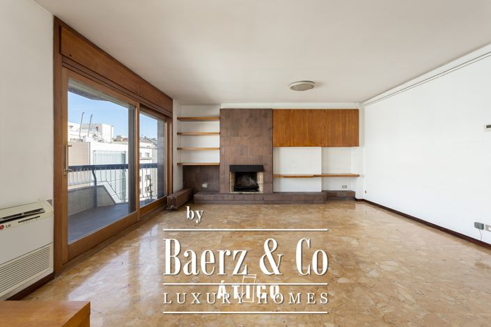 Image No.3-Propriété de 6 chambres à vendre à Barcelona