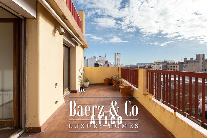 Image No.37-Propriété de 6 chambres à vendre à Barcelona