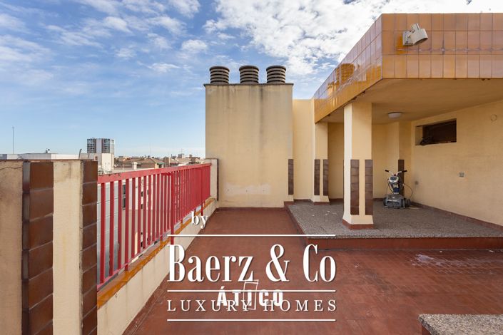 Image No.43-Propriété de 6 chambres à vendre à Barcelona