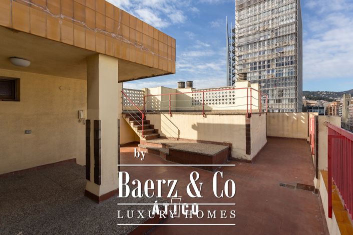 Image No.44-Propriété de 6 chambres à vendre à Barcelona