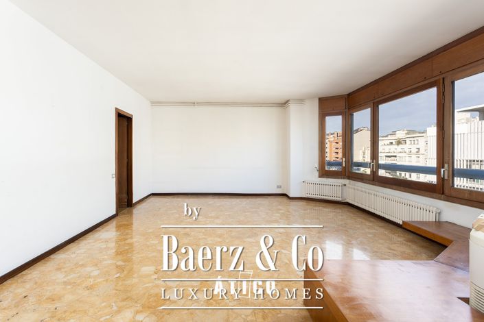 Image No.7-Propriété de 6 chambres à vendre à Barcelona