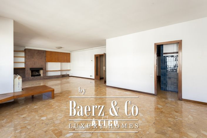 Image No.8-Propriété de 6 chambres à vendre à Barcelona