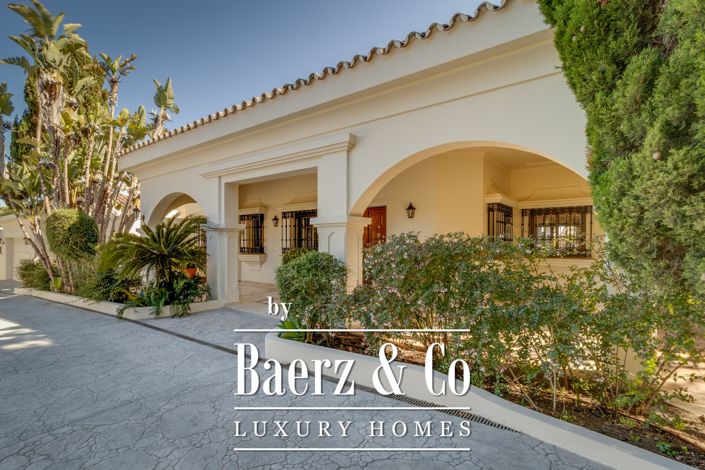 Image No.3-6 Bed Villa for sale