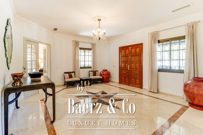 Image No.5-6 Bed Villa for sale
