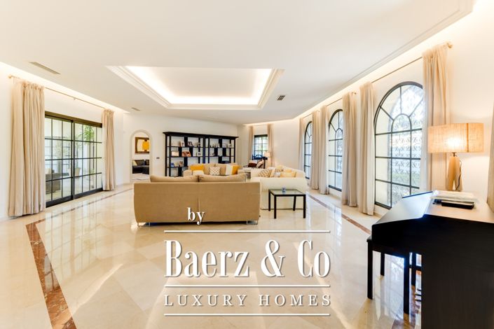 Image No.6-6 Bed Villa for sale