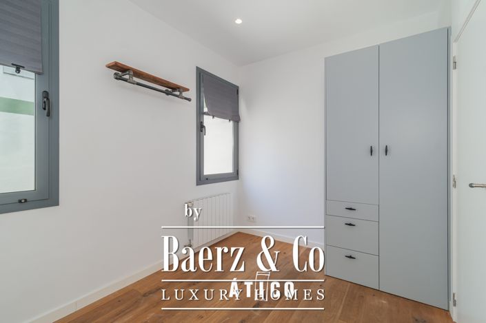 Image No.16-Propriété de 3 chambres à vendre à Barcelona