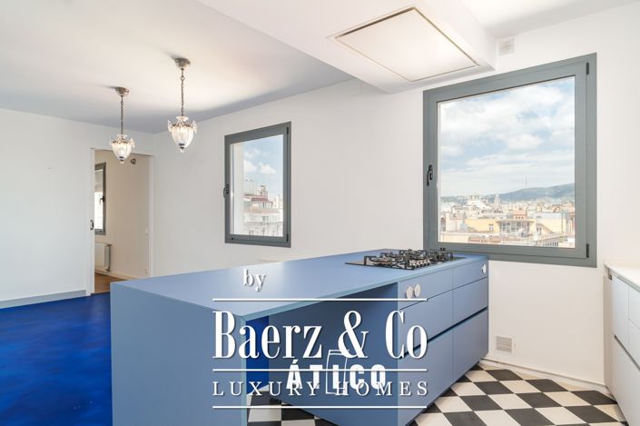 Image No.28-Propriété de 3 chambres à vendre à Barcelona